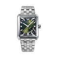 SEVEN WINDOWS "YUKI-HIRA Dial" Bracelet Model [VM15-M01YGR-SSB]