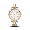 Yaara – white/gold