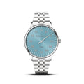 Yaara – ice blue/silver