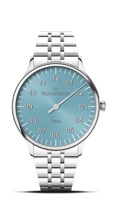 Yaara ice blue/silver