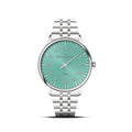 Yaara – mint/silver