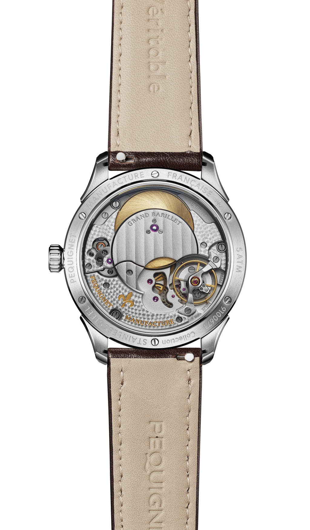 Royale Paris Manuelle 39,5 mm