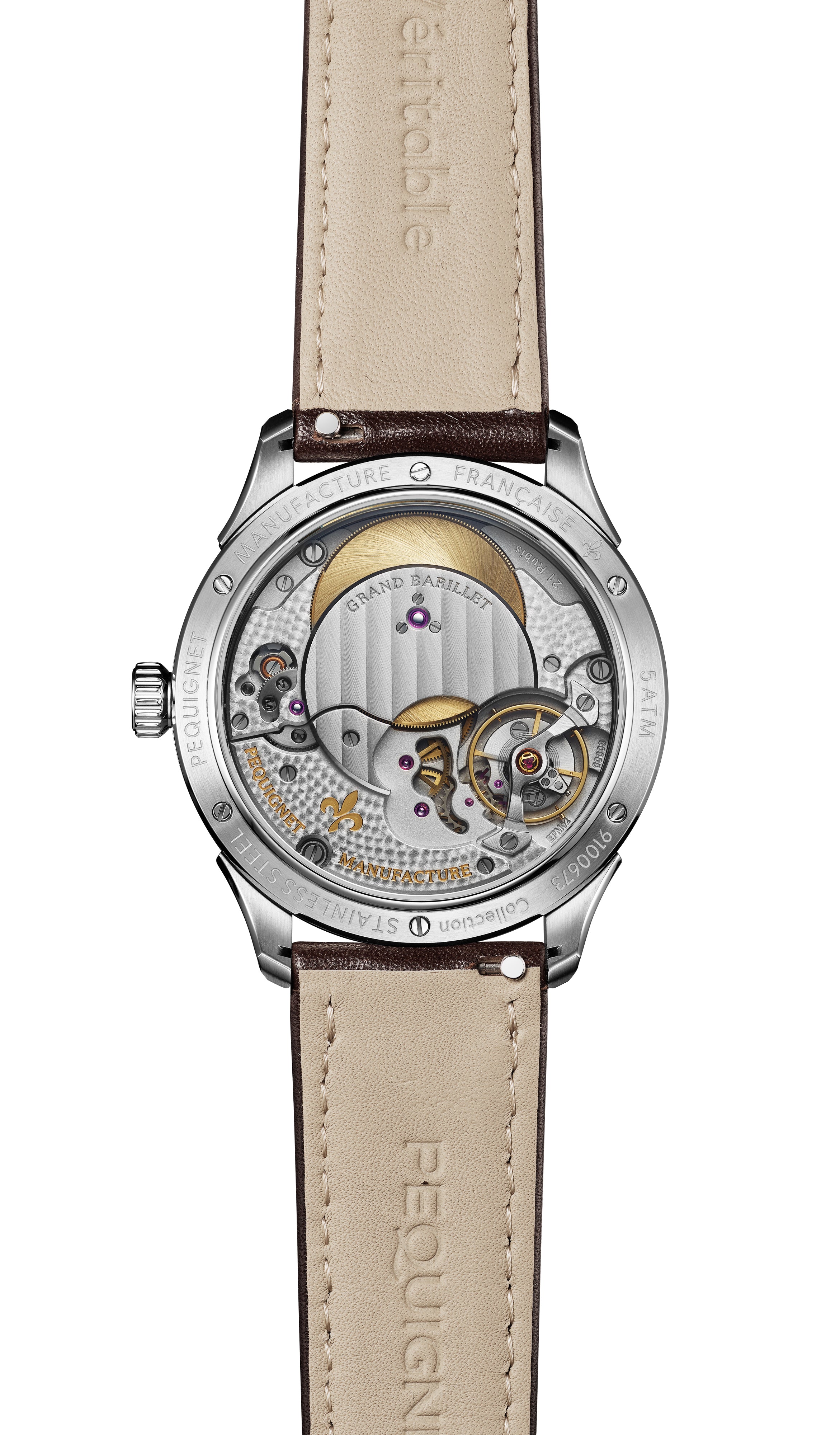 Royale Paris Manuelle 39,5 mm