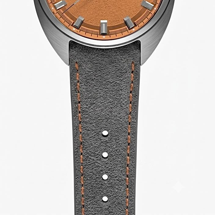 GWC × MINASE J3 — strap
