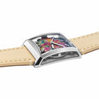 YUSAI Series FIVE WINDOWS Miami Sakura Limited Edition “A Bloom Through Haze” by Towa Takaya - 3