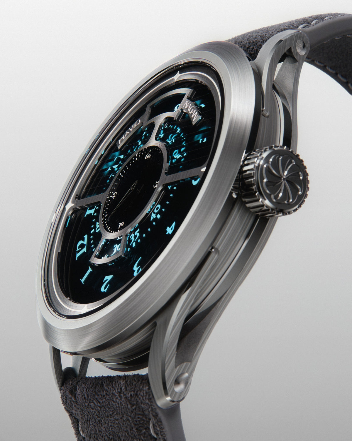 Origins One dial macro