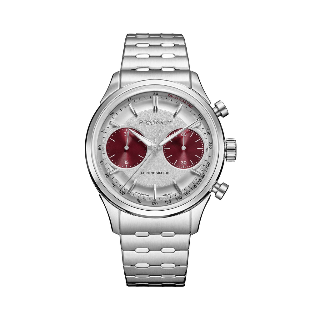 Royale Paris Chrono 39,5mm
