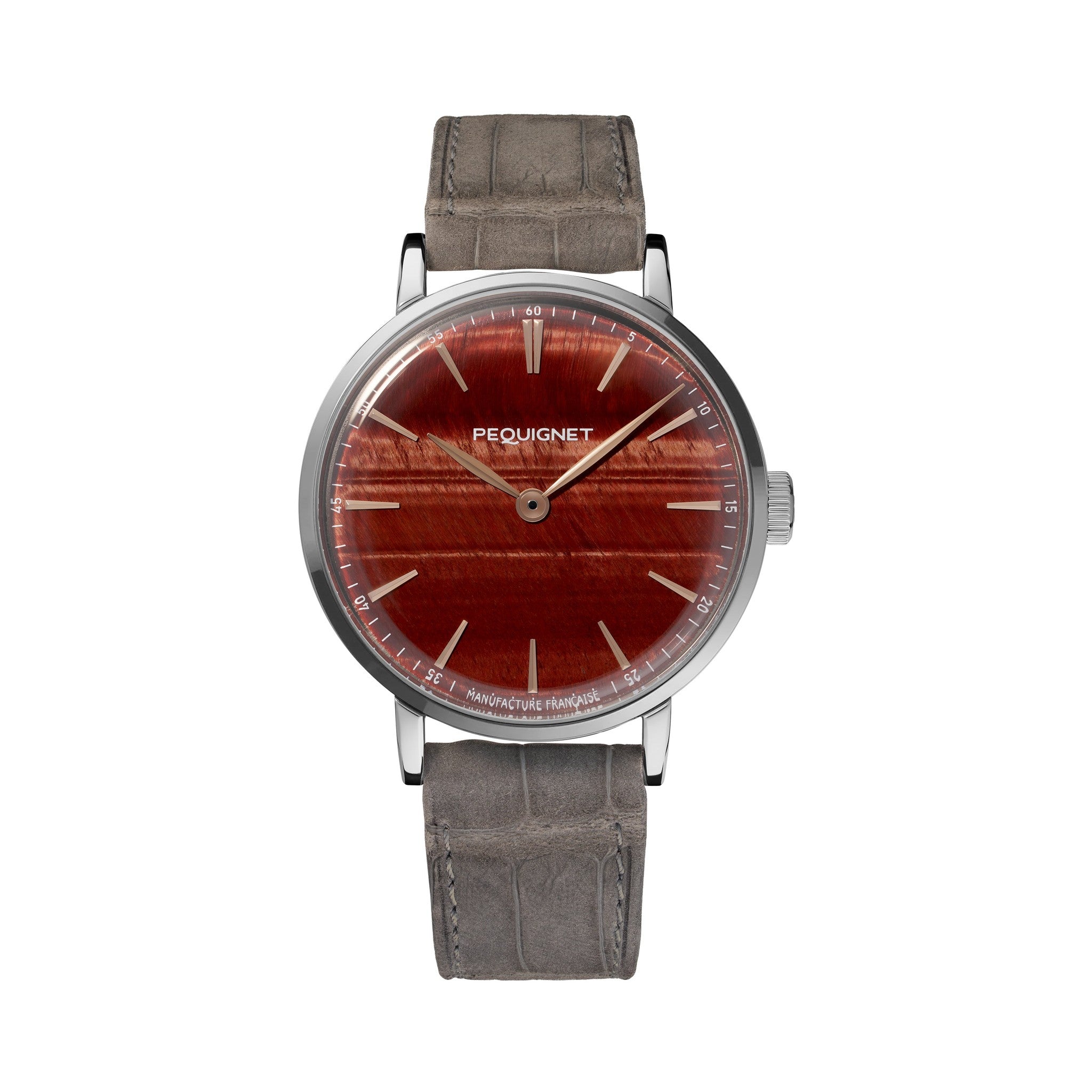 Attitude Œil de Tigre – Limited Edition