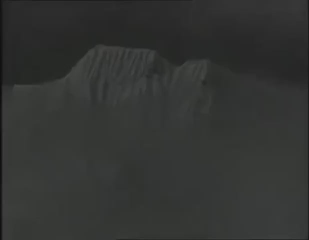 HP Hercules — Nanga Parbat 1953, filmed by Hans Ertl