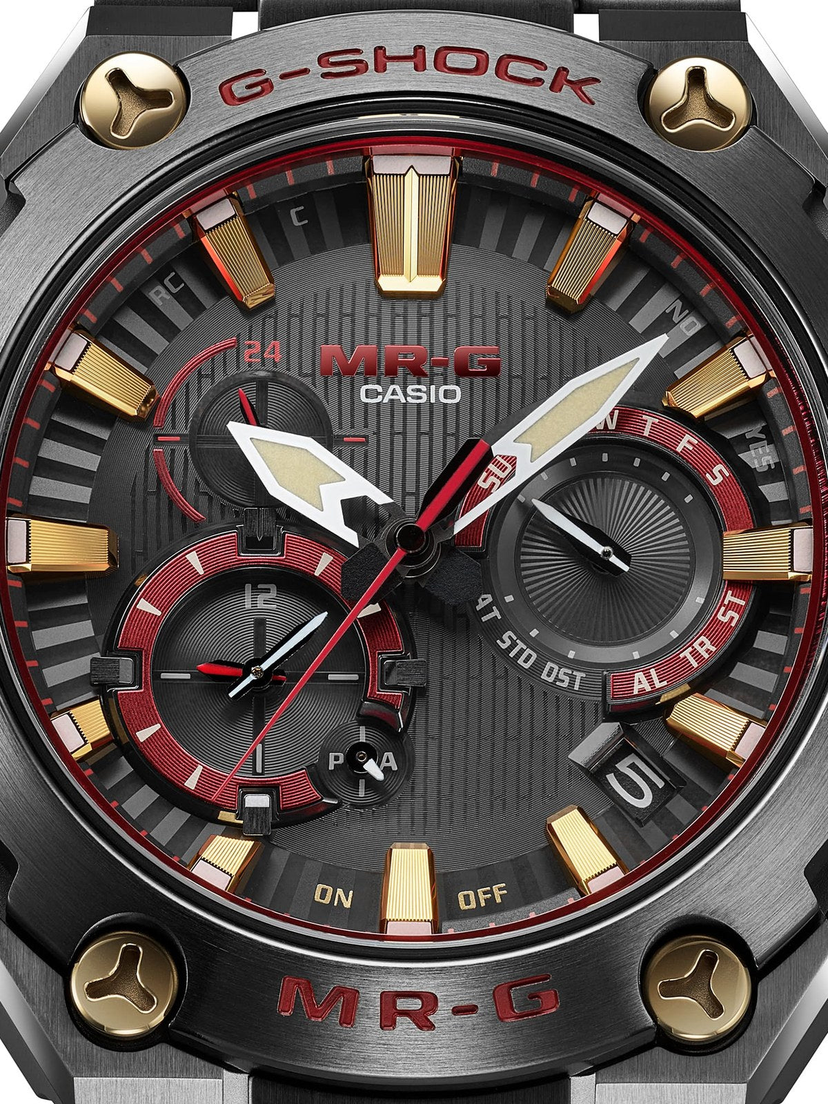 G-SHOCK