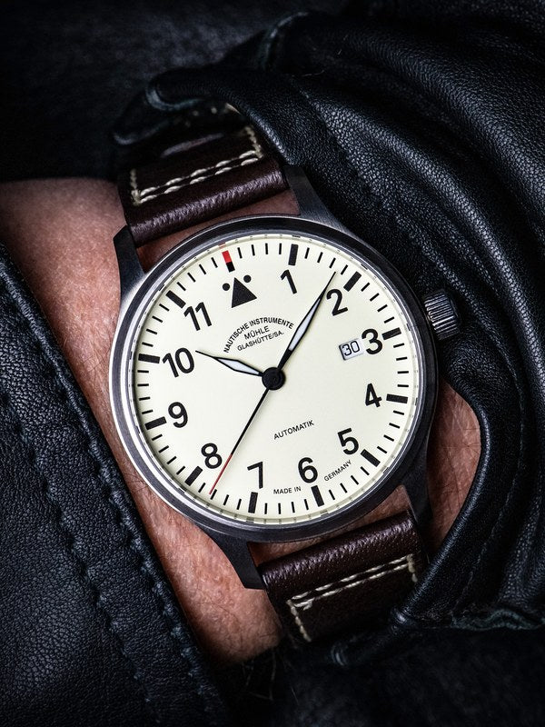 Mühle-Glashütte