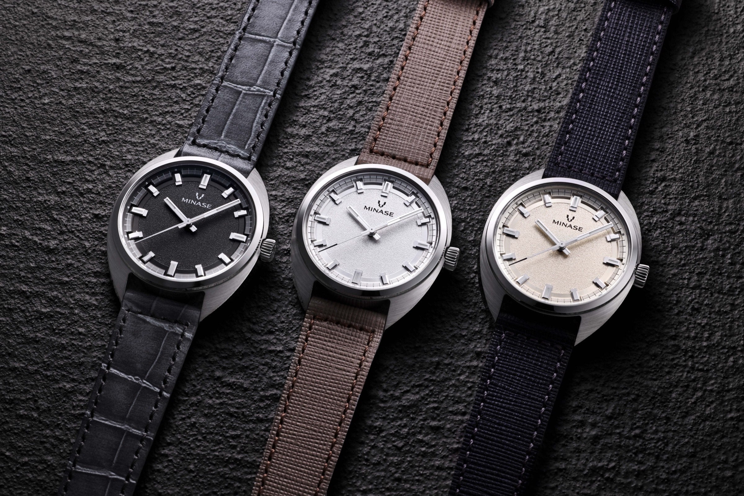 MINASE MASTER CRAFT J3 Pre-Sale