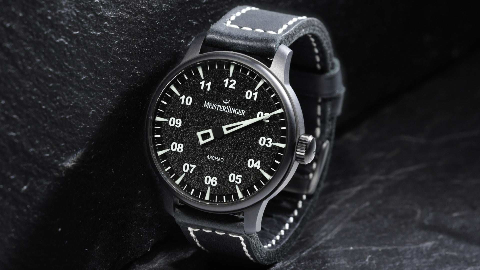 MeisterSinger