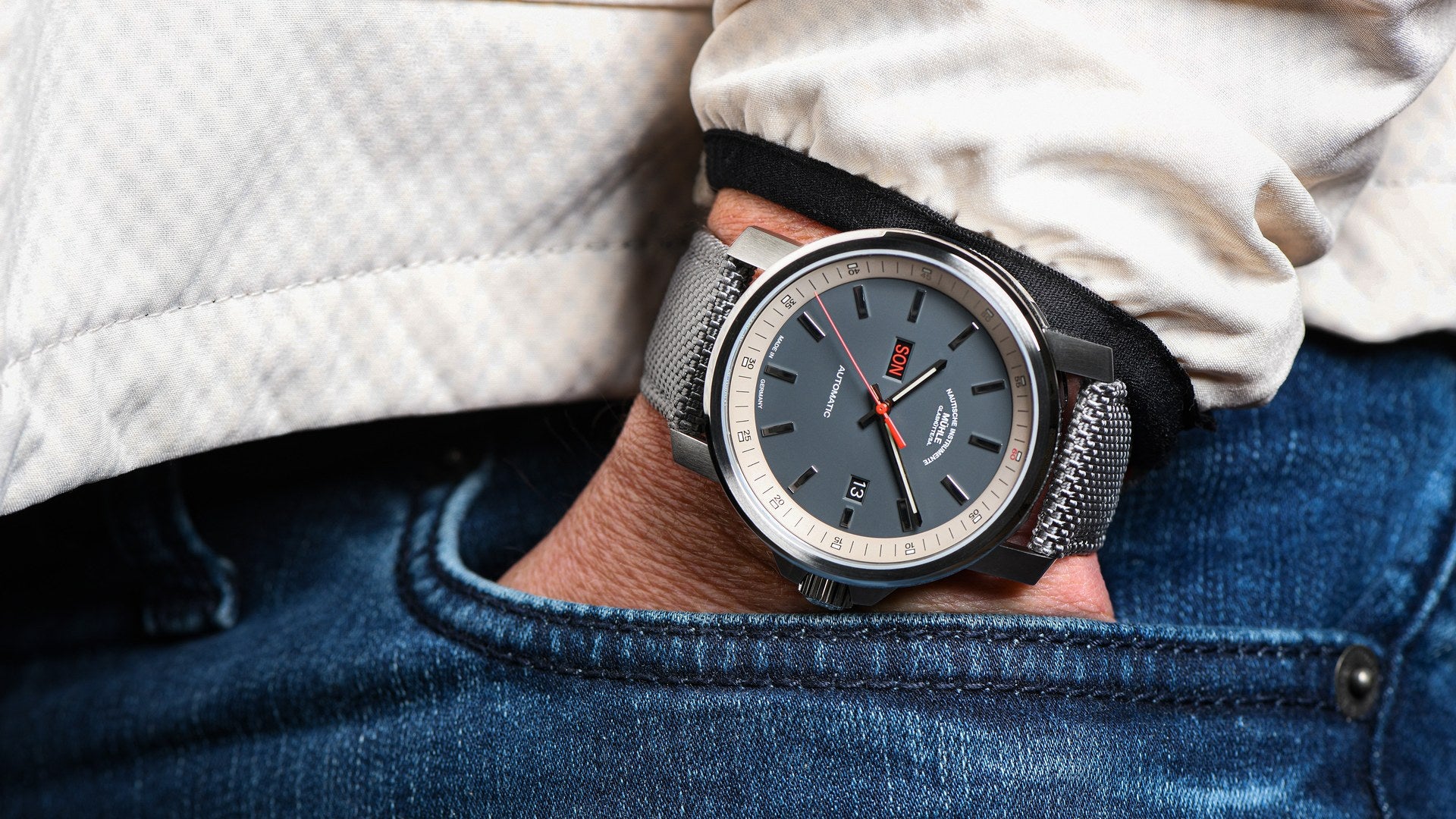 Muehle Glashuette