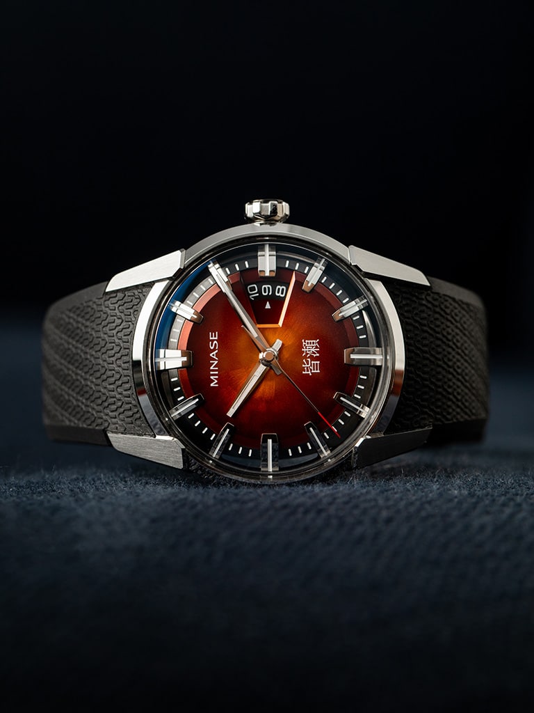 DIVIDO dials
