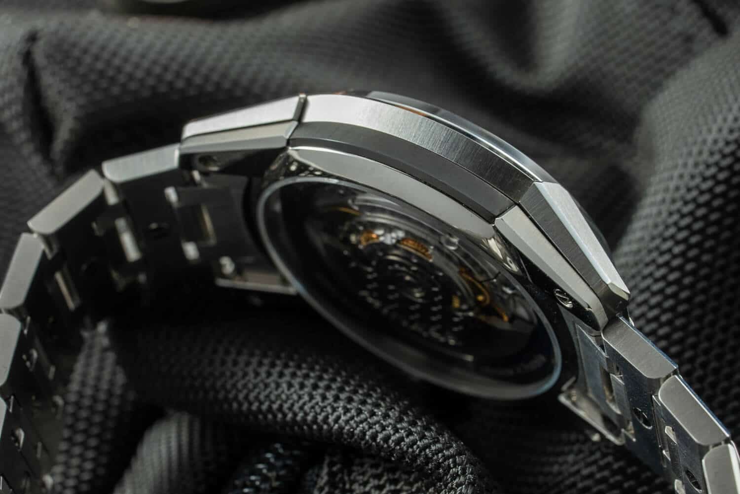 MINASE DIVIDO stainless steel